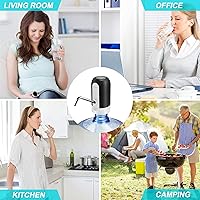 Vista 6 de Bomba de agua potable eléctrica