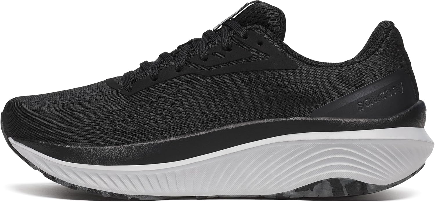 Saucony Men's Echelon 10 Road Running Shoe