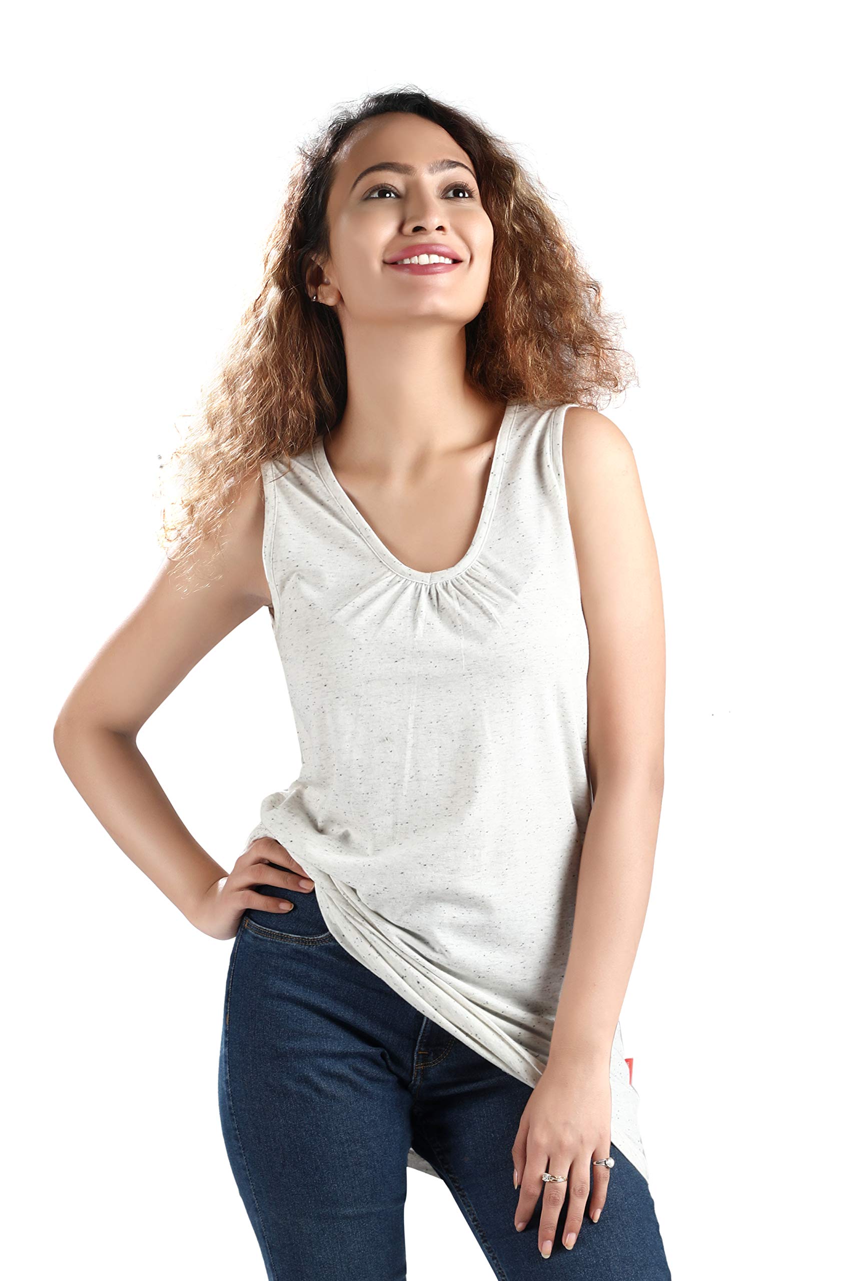 dream of glory inc. Women's Tank Top-picture-23