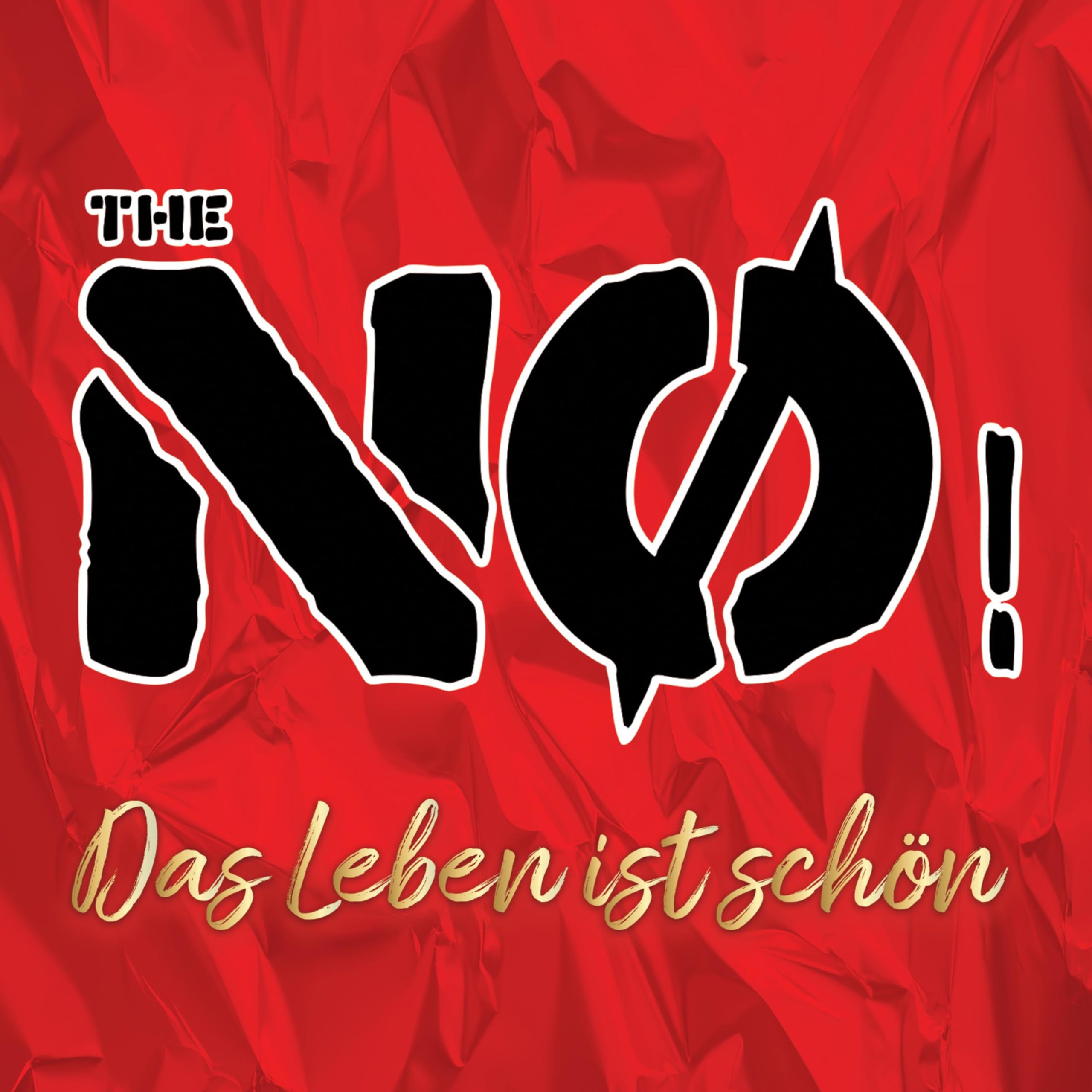 NOE, The - Das Leben Ist Schon - Vinyl (7"")