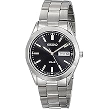 Seiko watch for men price Clearance