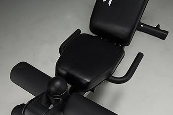 Amazon | IROTEC(アイロテック) マルチポジションベンチHPM