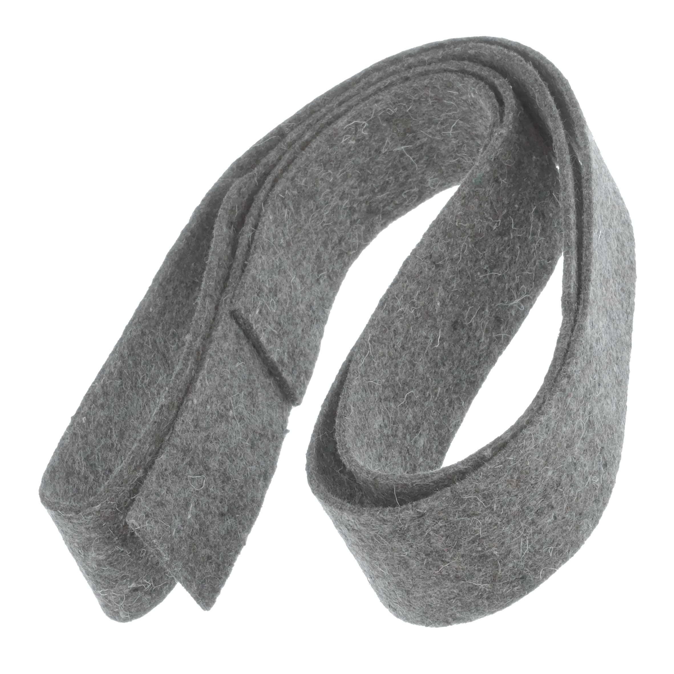 PartsBroz Dryer Drum Felt Seal WP33001807 - Compatible With Whirlpool Maytag Crosley - Replaces AP6007947 PS11741074 WP33001807VP 33001807 516692 MDE5500AYW