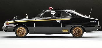 Amazon | ignition model×TOMYTEC 1/43 T-IG4303 西部警察 マシンX Amazon | ignition model×TOMYTEC 1/43 T-IG4303 西部警察 マシンX