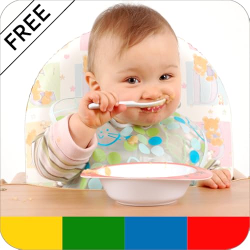 Baby Weaning Guide - FREE - //medicalbooks.filipinodoctors.org