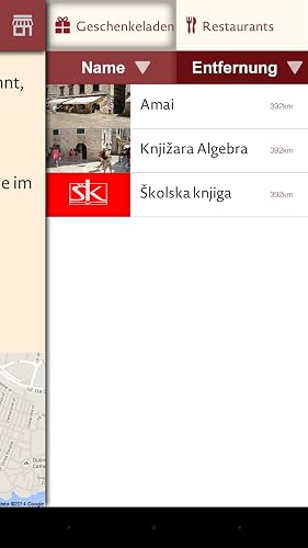 colibri DUBROVNIK Deutsch Ausgabe – vue 7