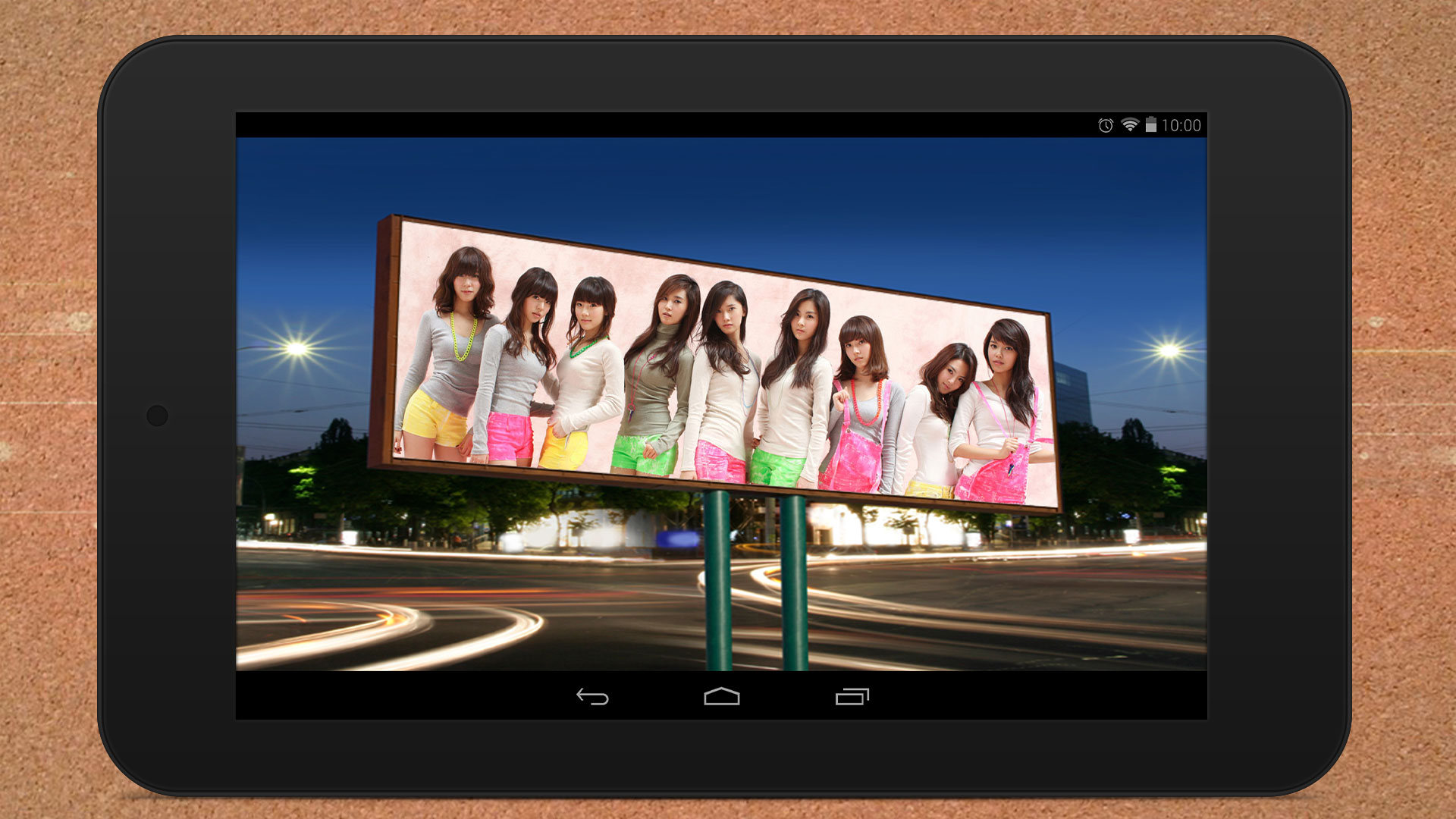 Hoarding Photo Frames editors App on Amazon Appstore
