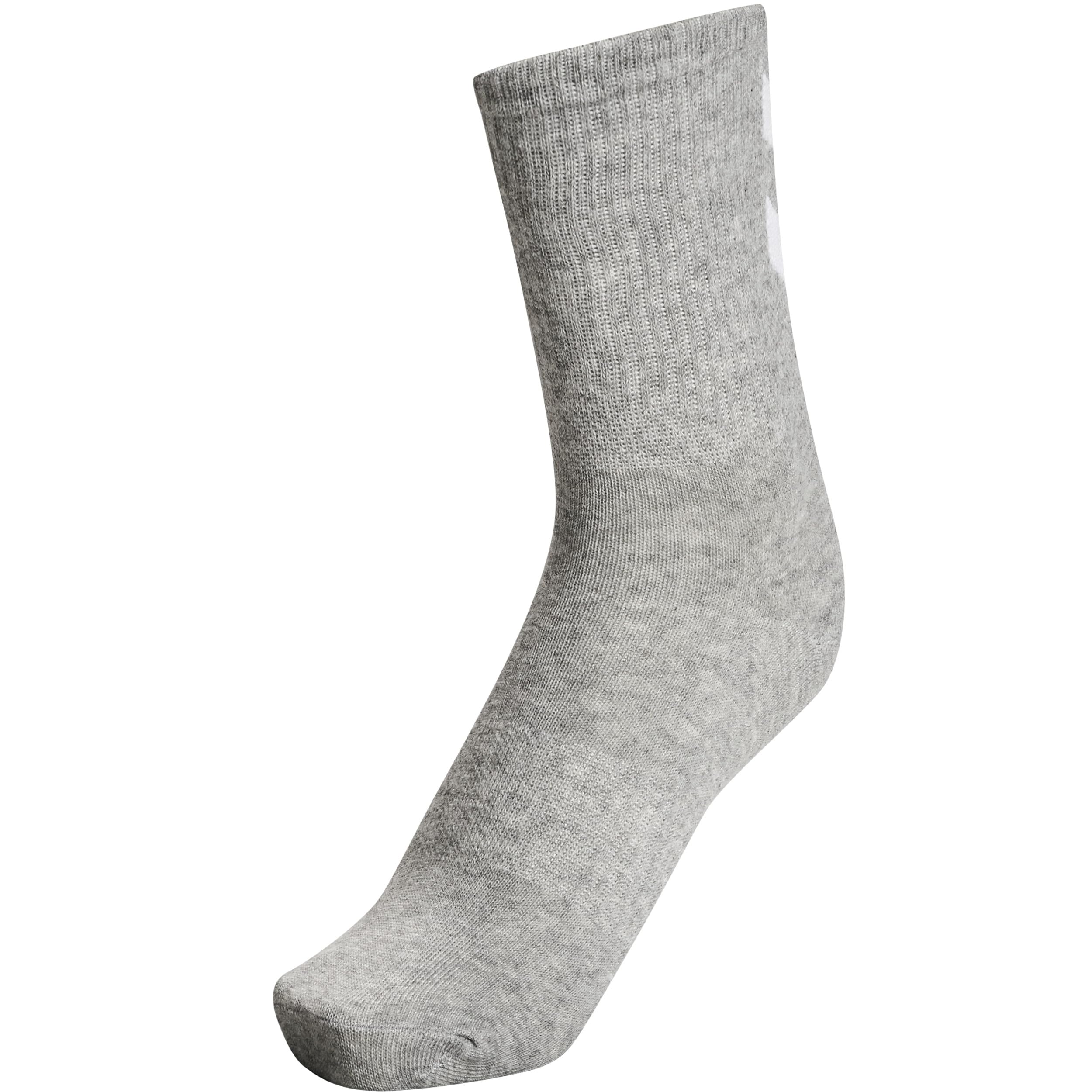 hummel 6 par skarpetek Uniseks Hmlchevron 6-pack Socks