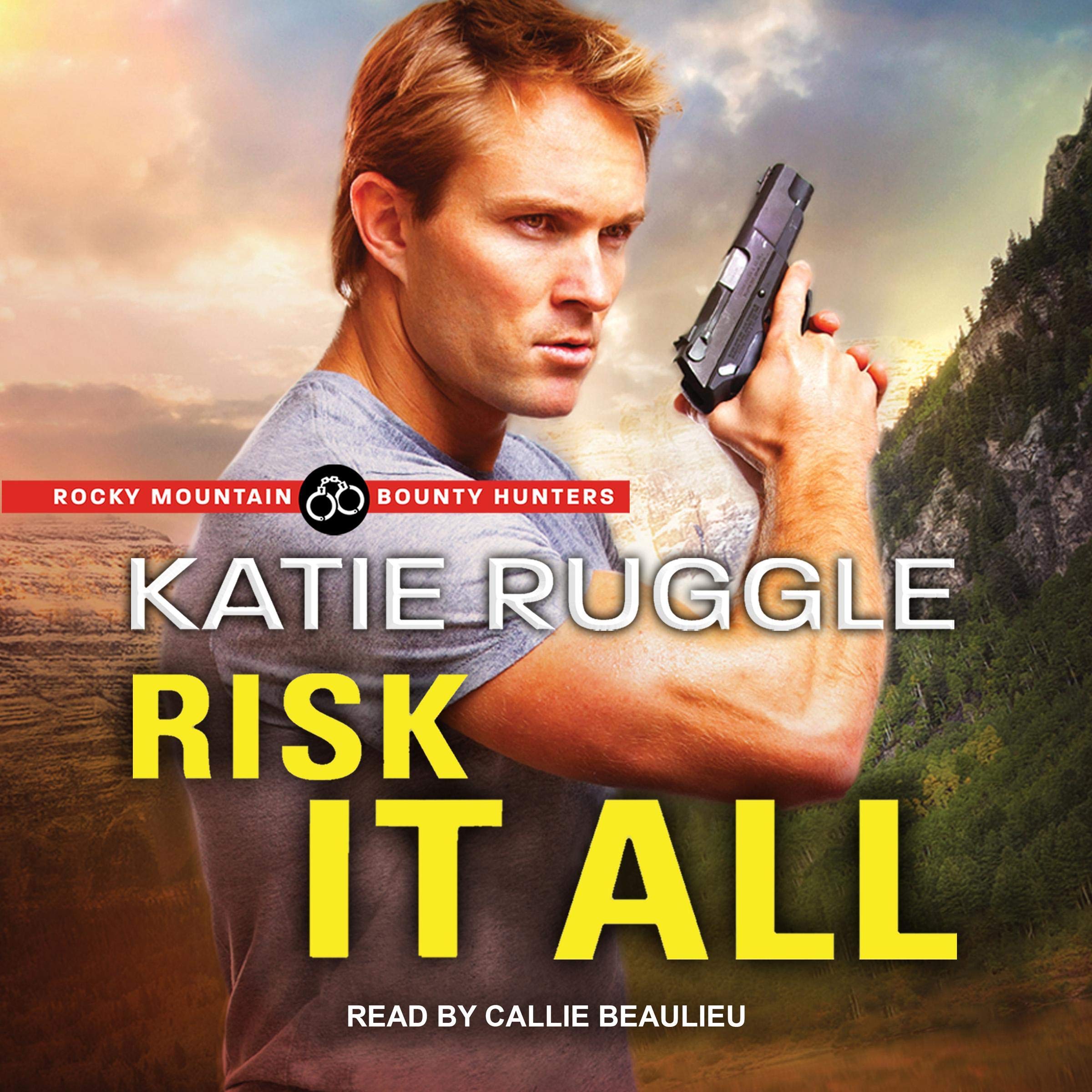 Cover art for Risk It All
