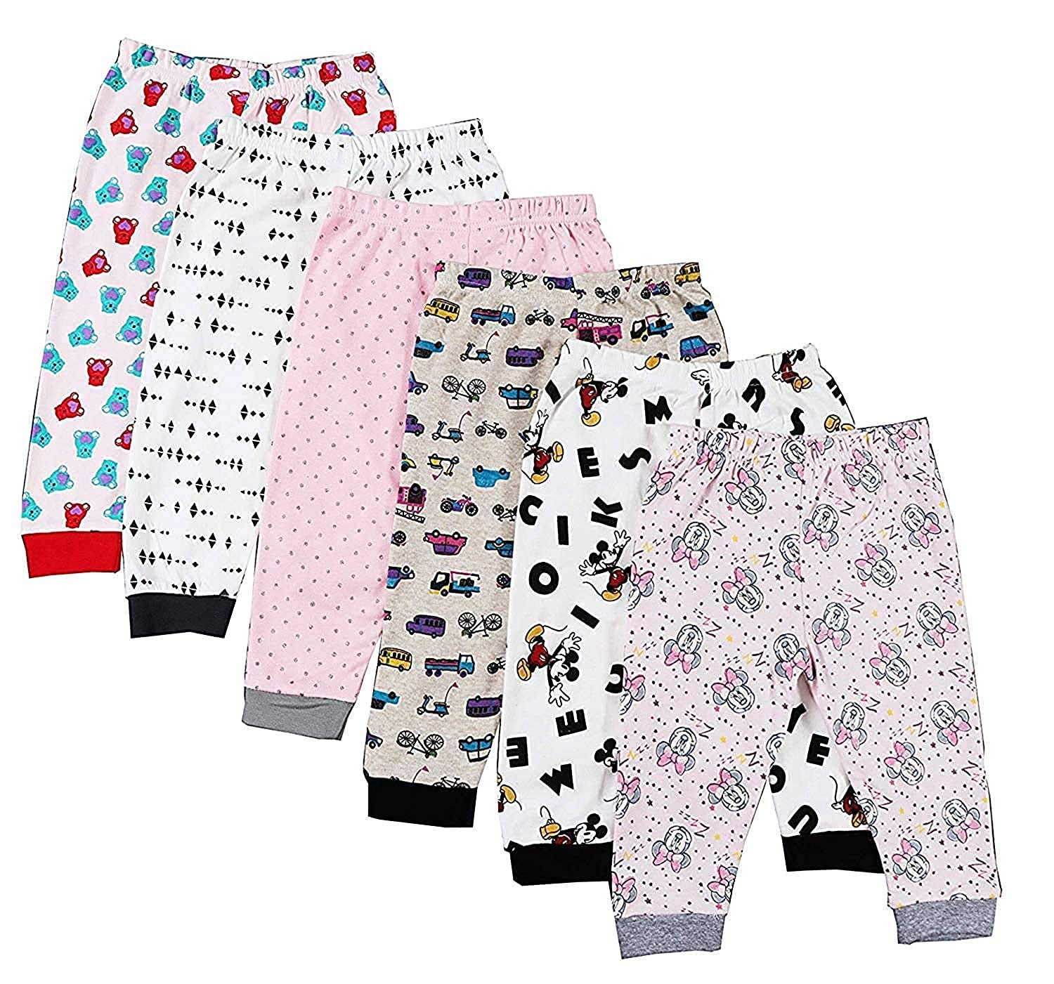 GÂ® Cotton Track Pants