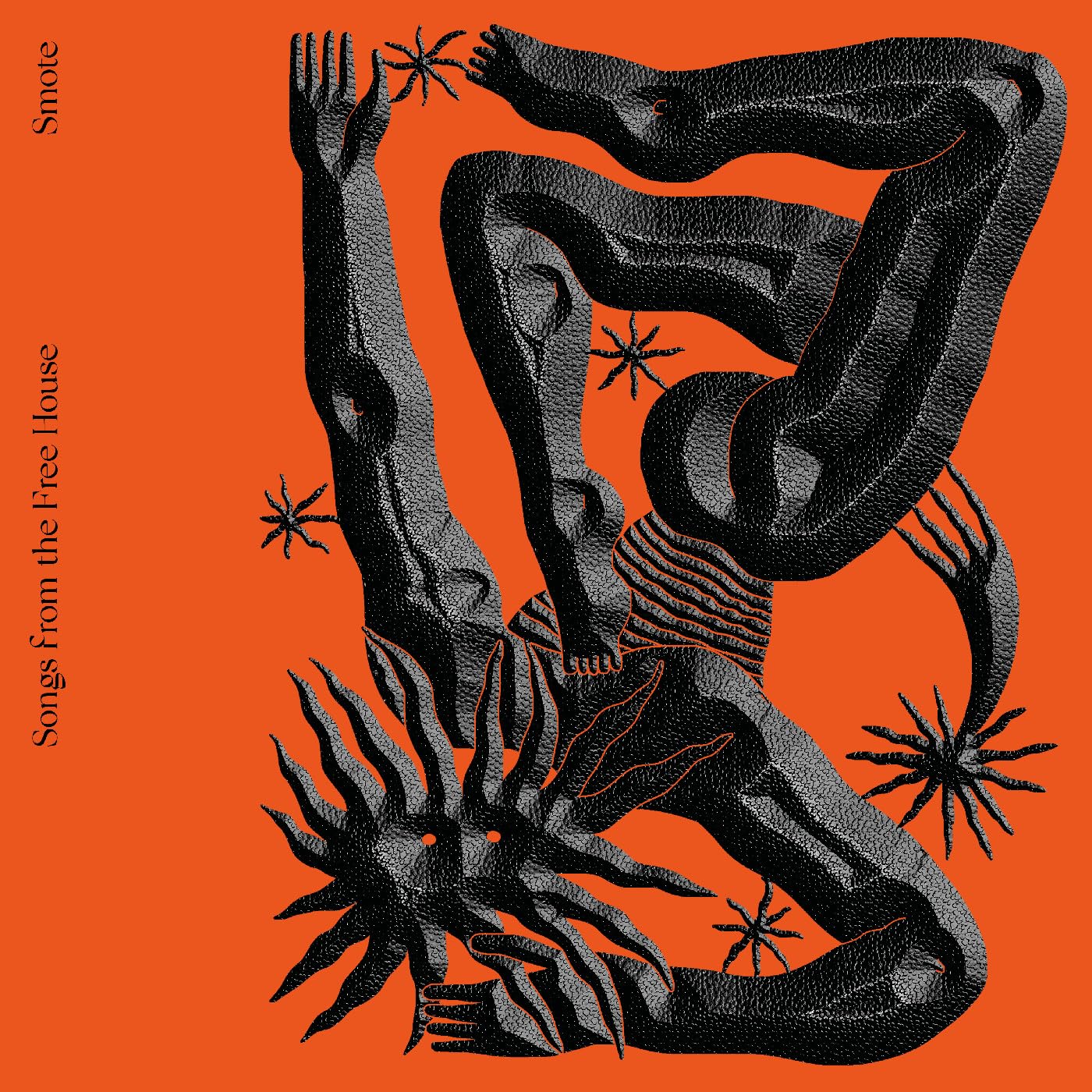Songs from the Free House [VINYL]