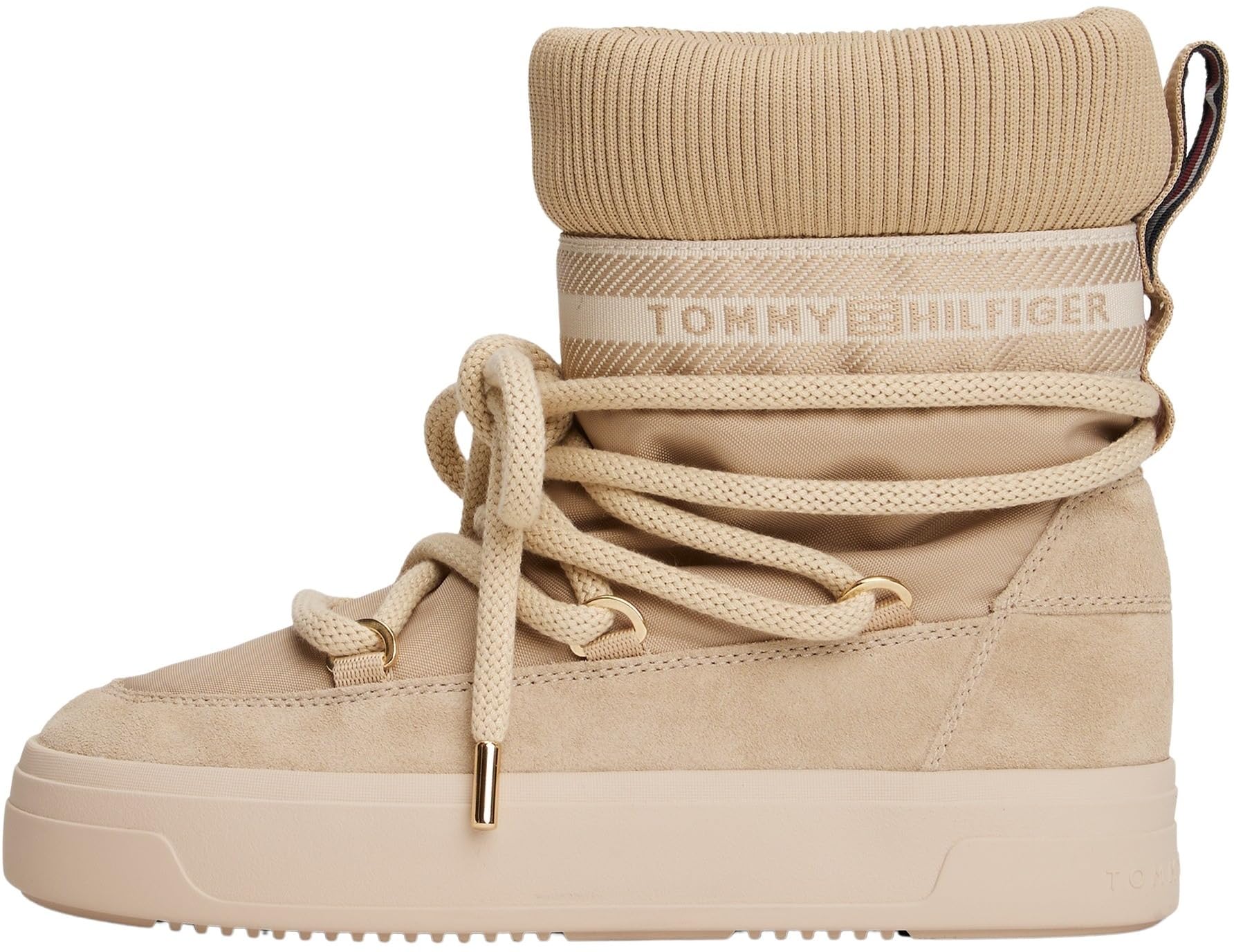 Schuhe von Calvin Klein & Tommy Hilfiger