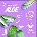 Shampoing Aussie Miracle Repairer avec Aloe pour Tous Types de Cheveux, Sans Parabènes, 778 mL