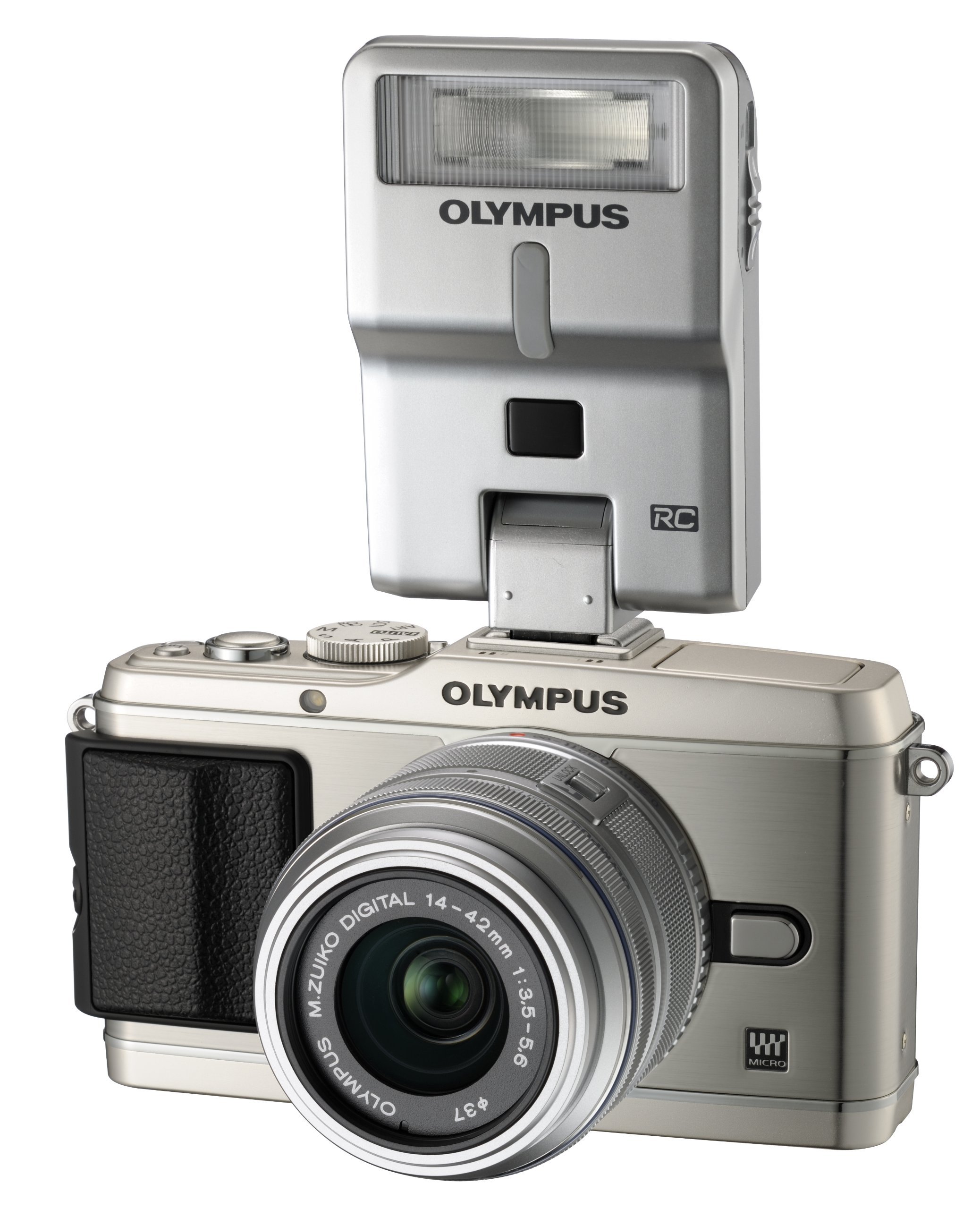 オリンパス　ペン　ストロボ付き　稼働品 Amazon | OLYMPUS エレクトロニックフラッシュ ミラーレス一眼用 FL