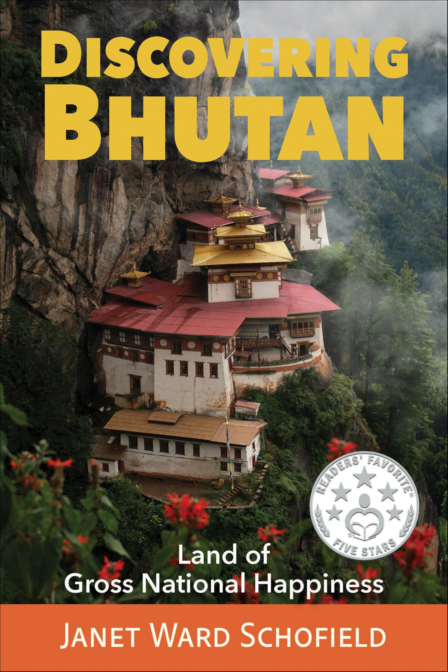 Discovering Bhutan: Land of Gross National Happiness