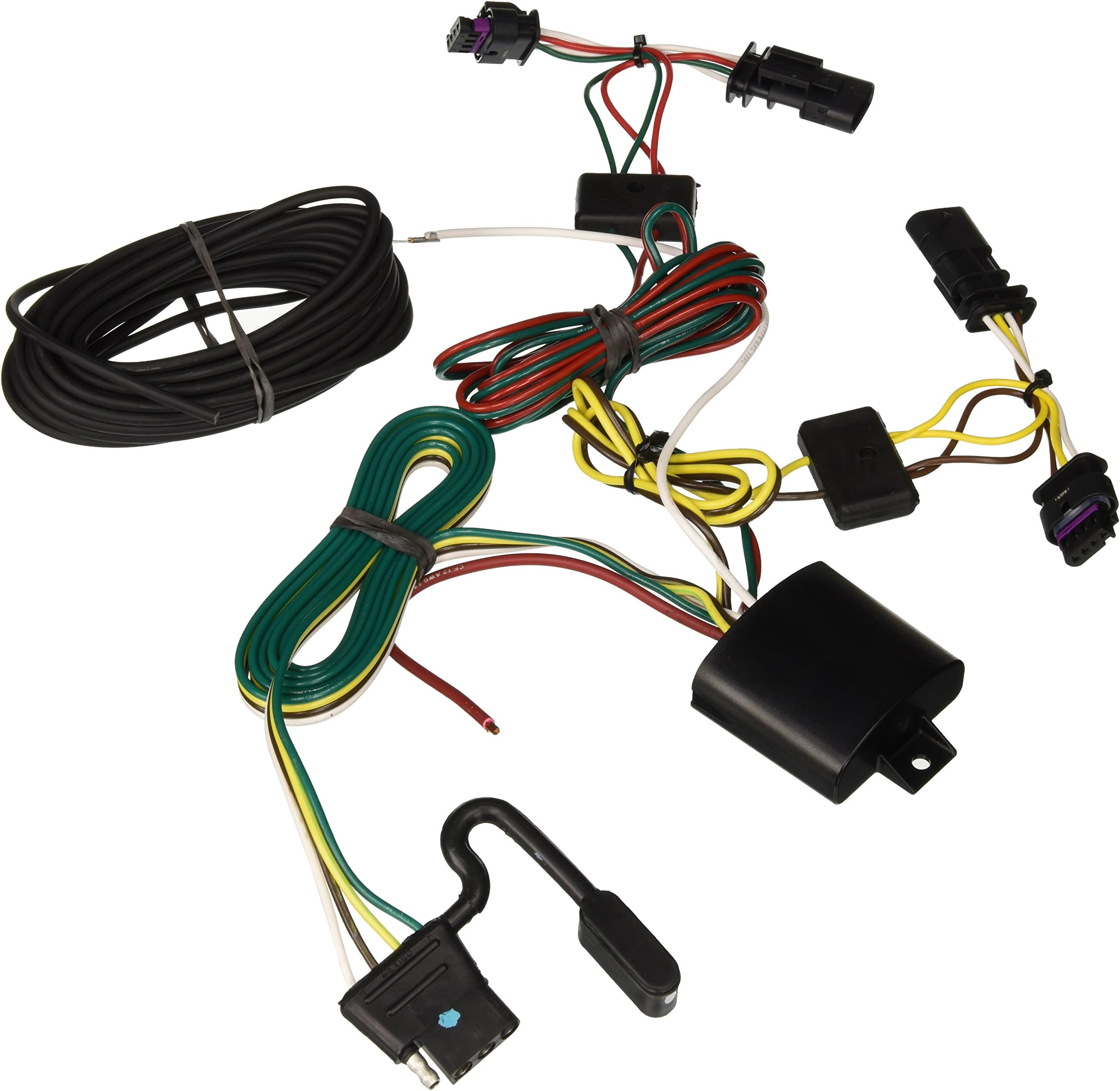 Tow Ready 118579 T-One Connector