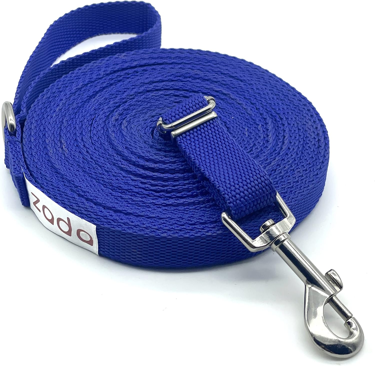 ZADA Training Lead for Dogs & Puppy 10m Long Line Leash for Pet