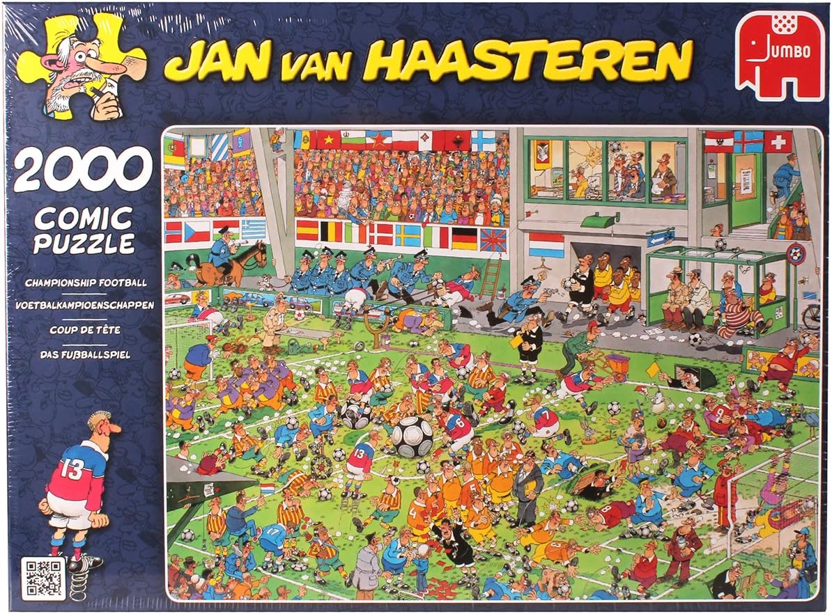 Championship Football