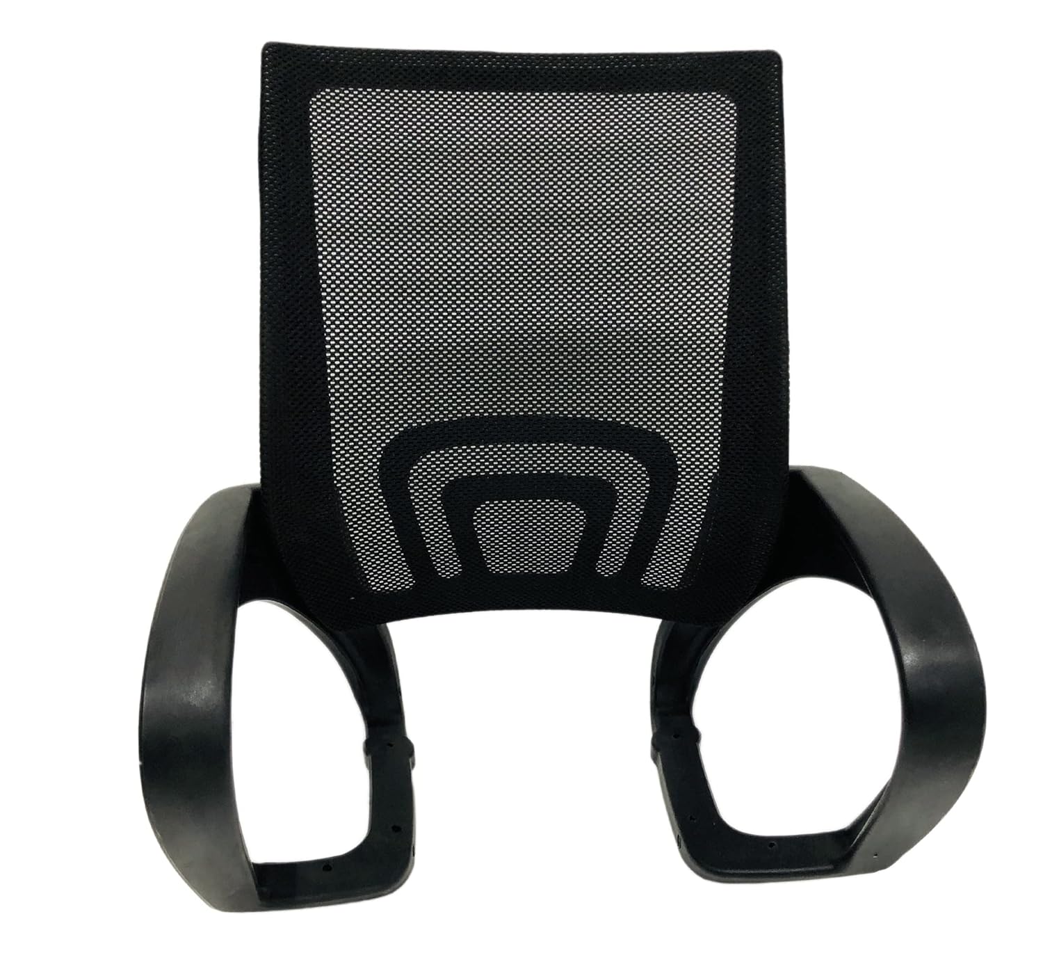 SALON CHAIR Handle Back Office Visitor revolving Chair Spare Parts