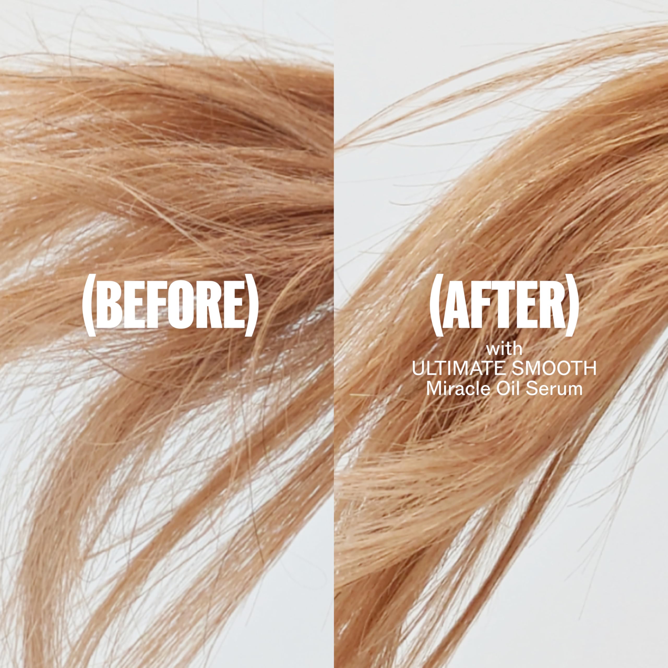 Wella Professionals ULTIMATE SMOOTH Intense Hair Mask with Squalane & Omega 9