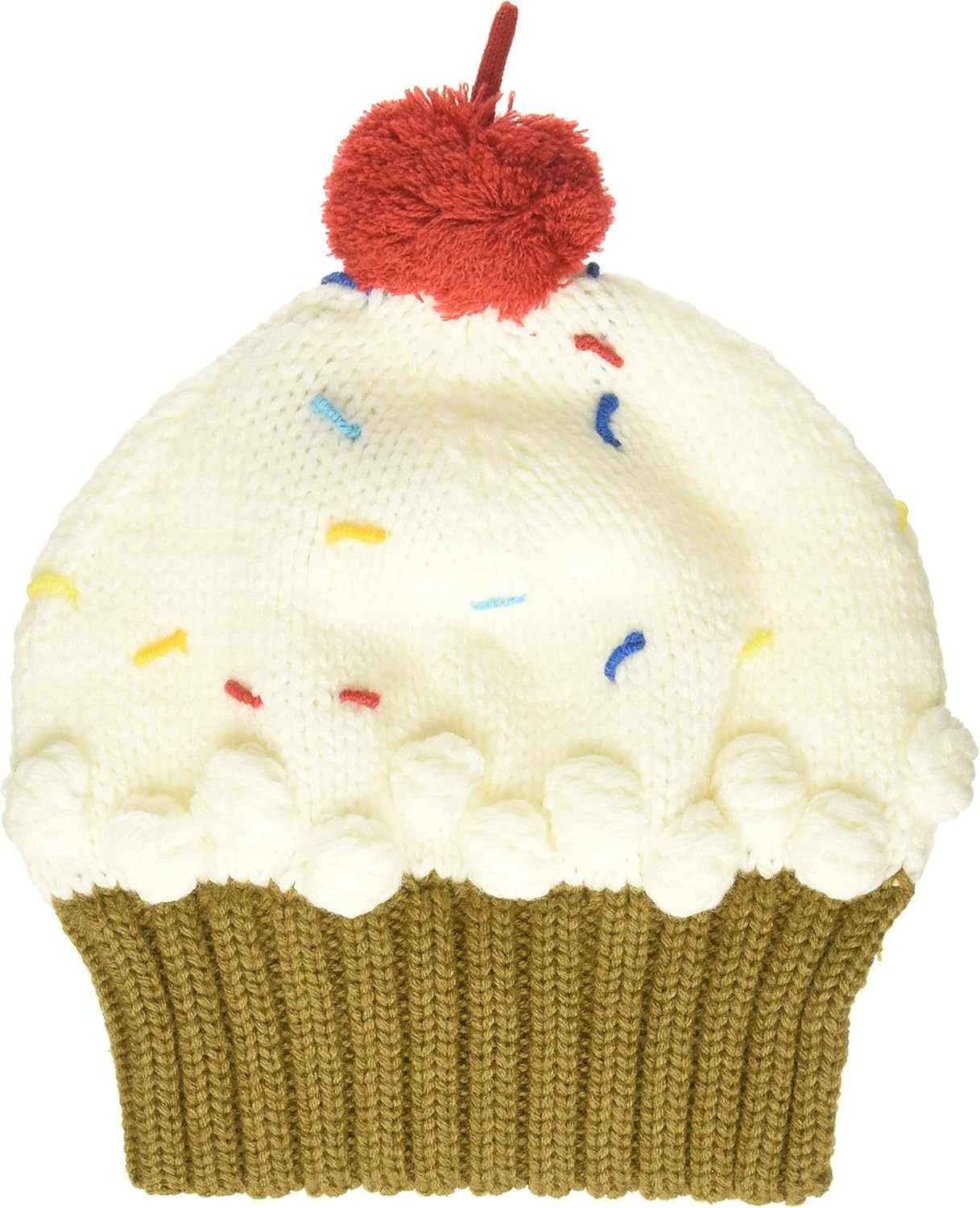 Neff Women's Cupcake Beanie Hat