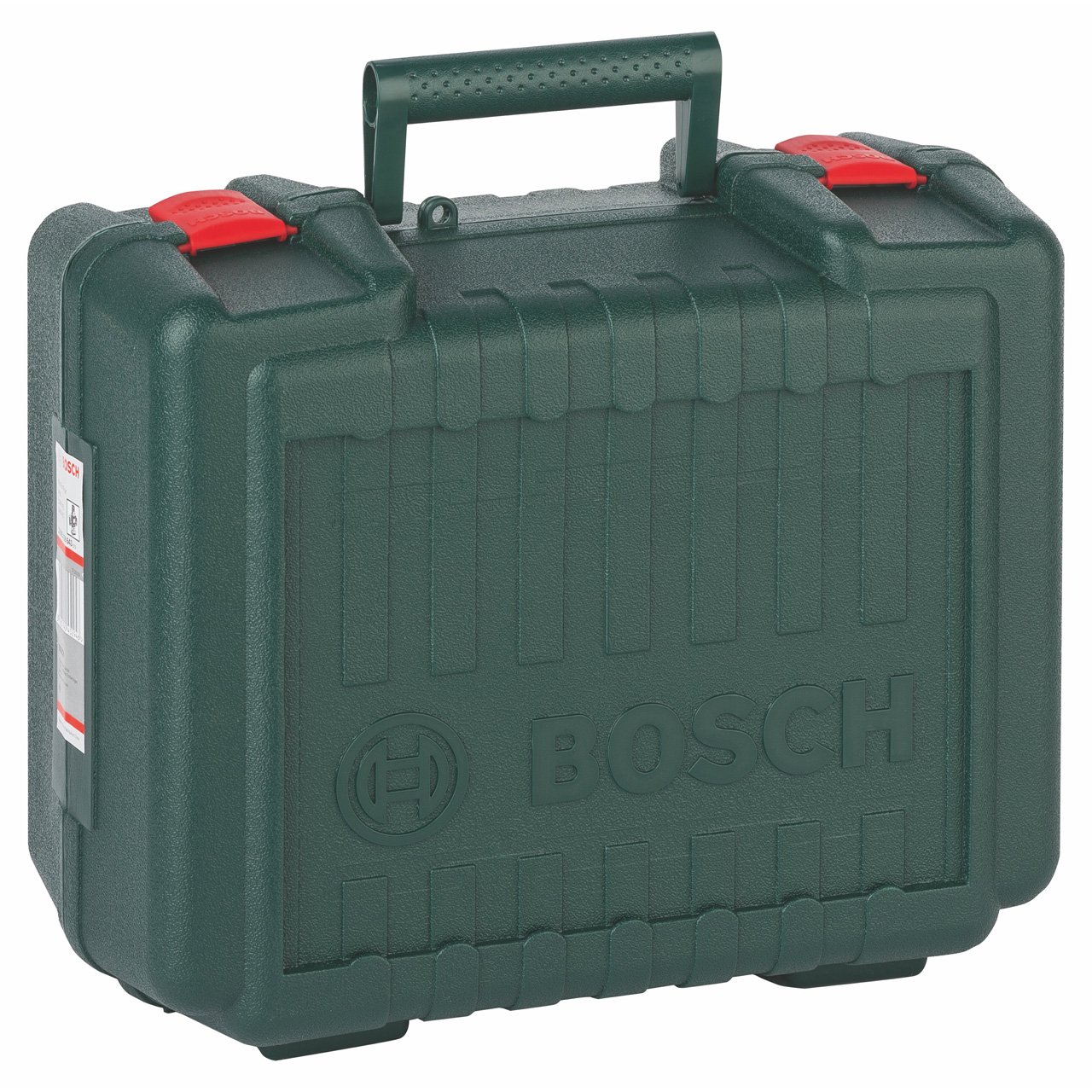 Bosch 2605438643 Valigetta POF 1200 AE/1400 ACE