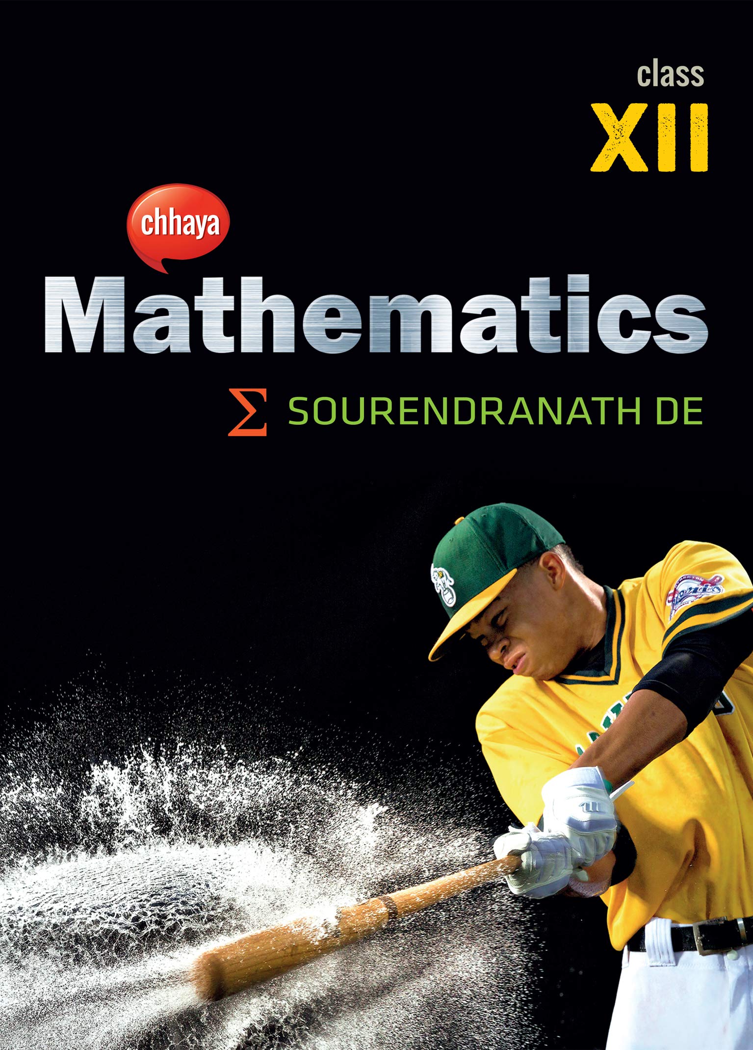 Mathematics By S.N.De For Class 12 (Wbhs,Wbjee,Jee-Main,Jee-Advanced)