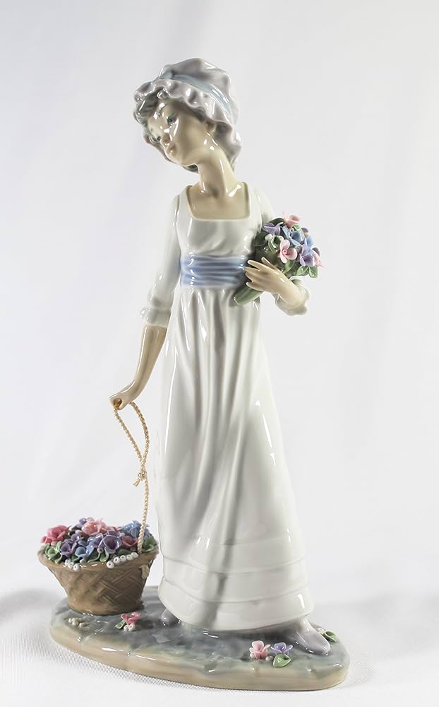 Amazon.com: Lladro Amazon.com: Lladro