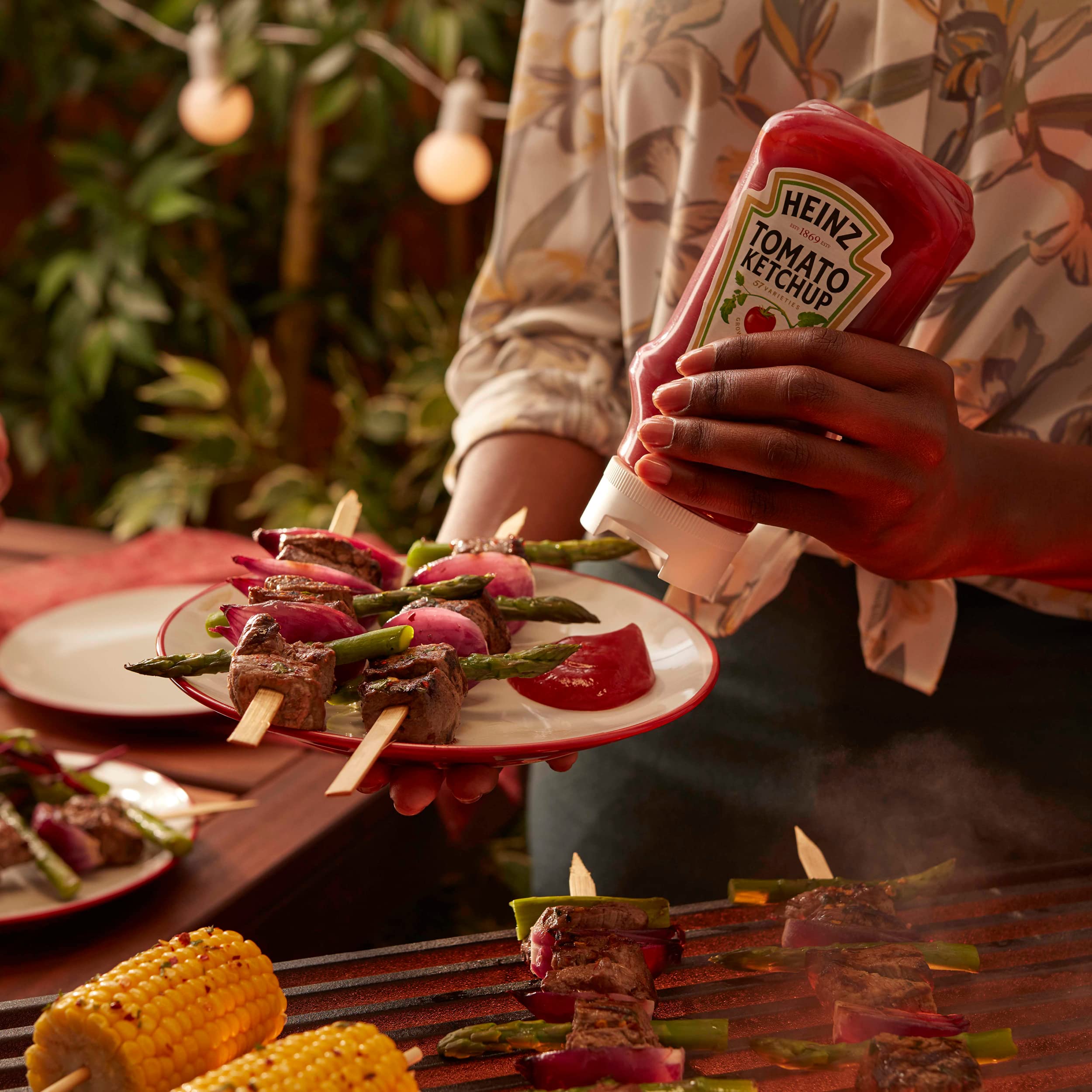 Heinz Ketchup 700g