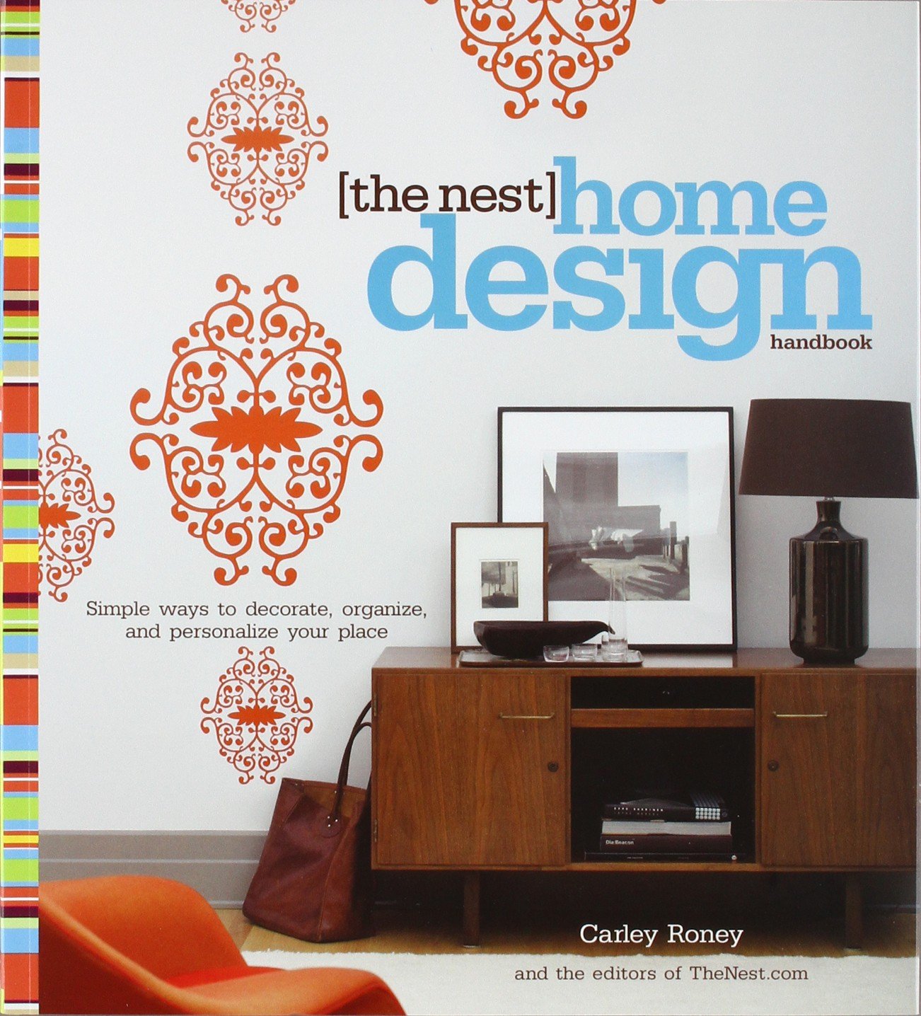The Nest Home Design Handbook