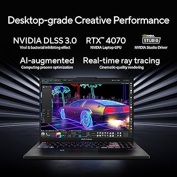 ASUS - 【美品】ASUS Vivobook Pro 16OLED　asusノートパソコン ASUS Vivobook Pro 16X OLED (K6604) | VivoBook | クリエイター