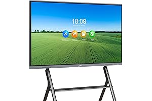 JAV Smart Board: Unleash Collaboration and Innovation