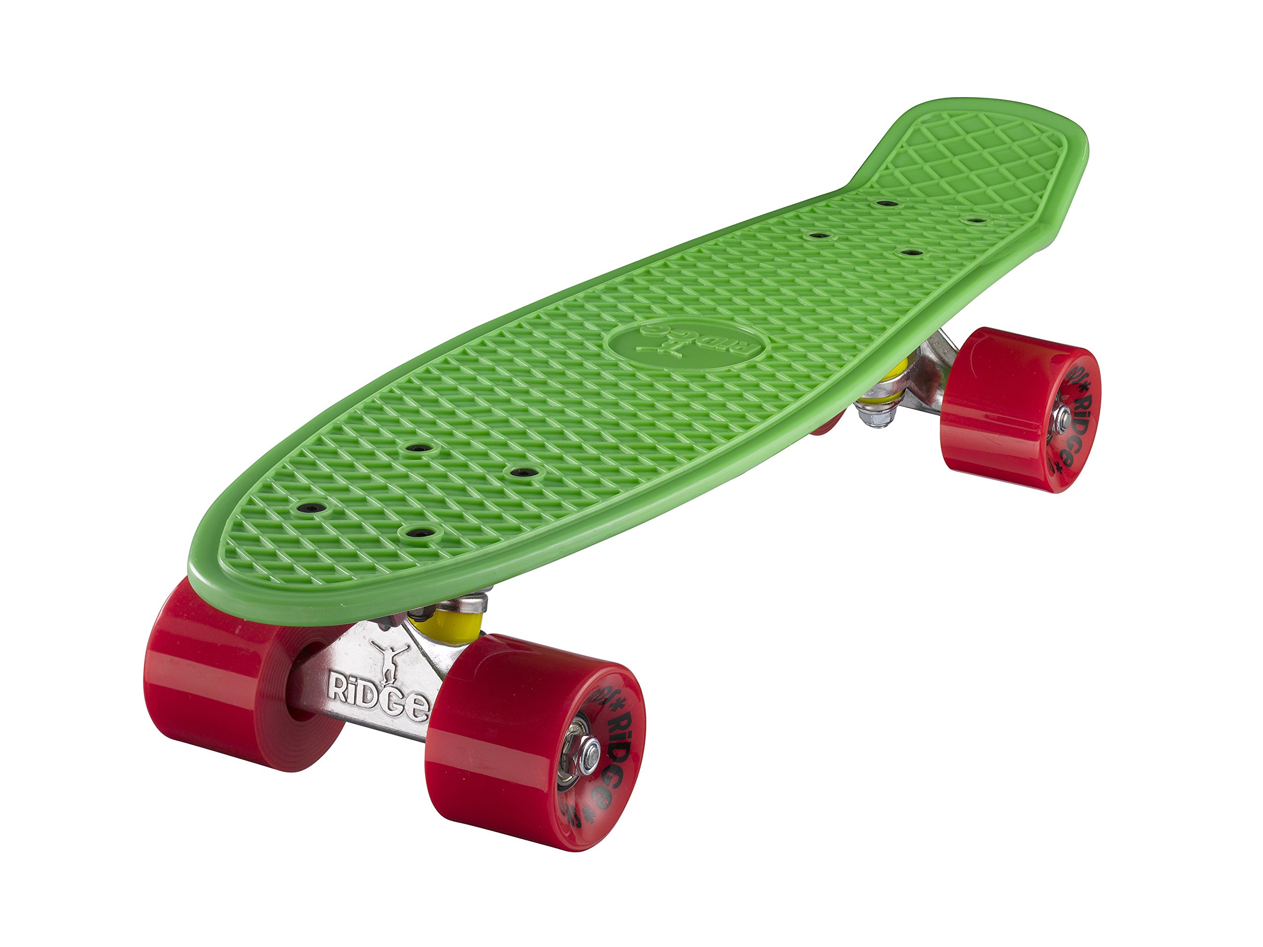 Ridge Skateboards Limited Edition Series Mini Cruiser Board Skateboard — view 16