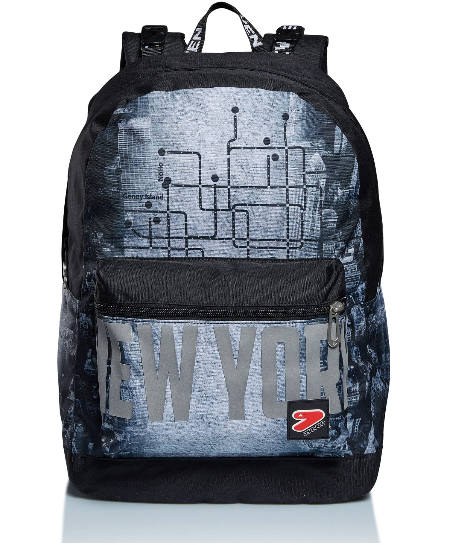 Seven Rucksack Seven