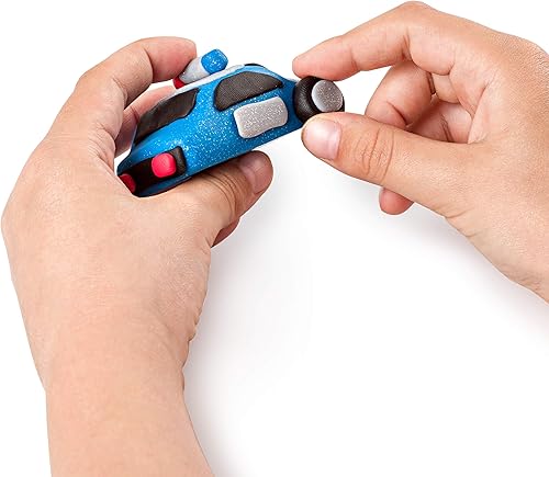 Miniatura 5 de STAEDTLER FIMO 8034 29 LZST Arcilla para modelar