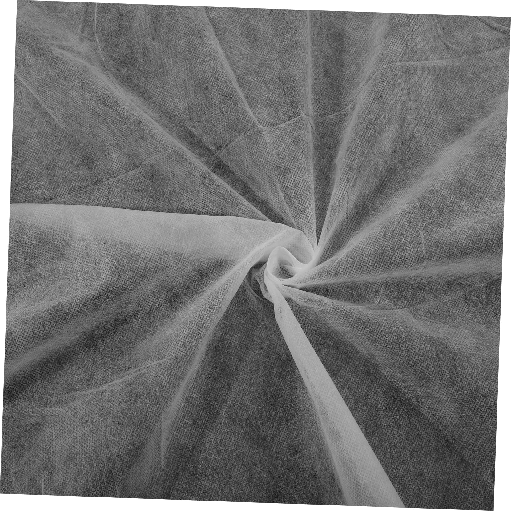 YARNOW Voile D’hivernage pour Plantes, Couverture Arbustive en Tissu Non Tissé, Protection Antigel, Blanc, pour Jardin et Cour, 9 M X 3 M