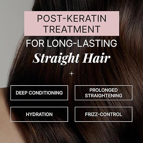 Miniatura 2 de Fashion Gold, Mascarilla capilar para cabello dañado, ideal como tratamiento post queratina, Tratamiento para Cabello Seco y Maltratado, Mascarilla