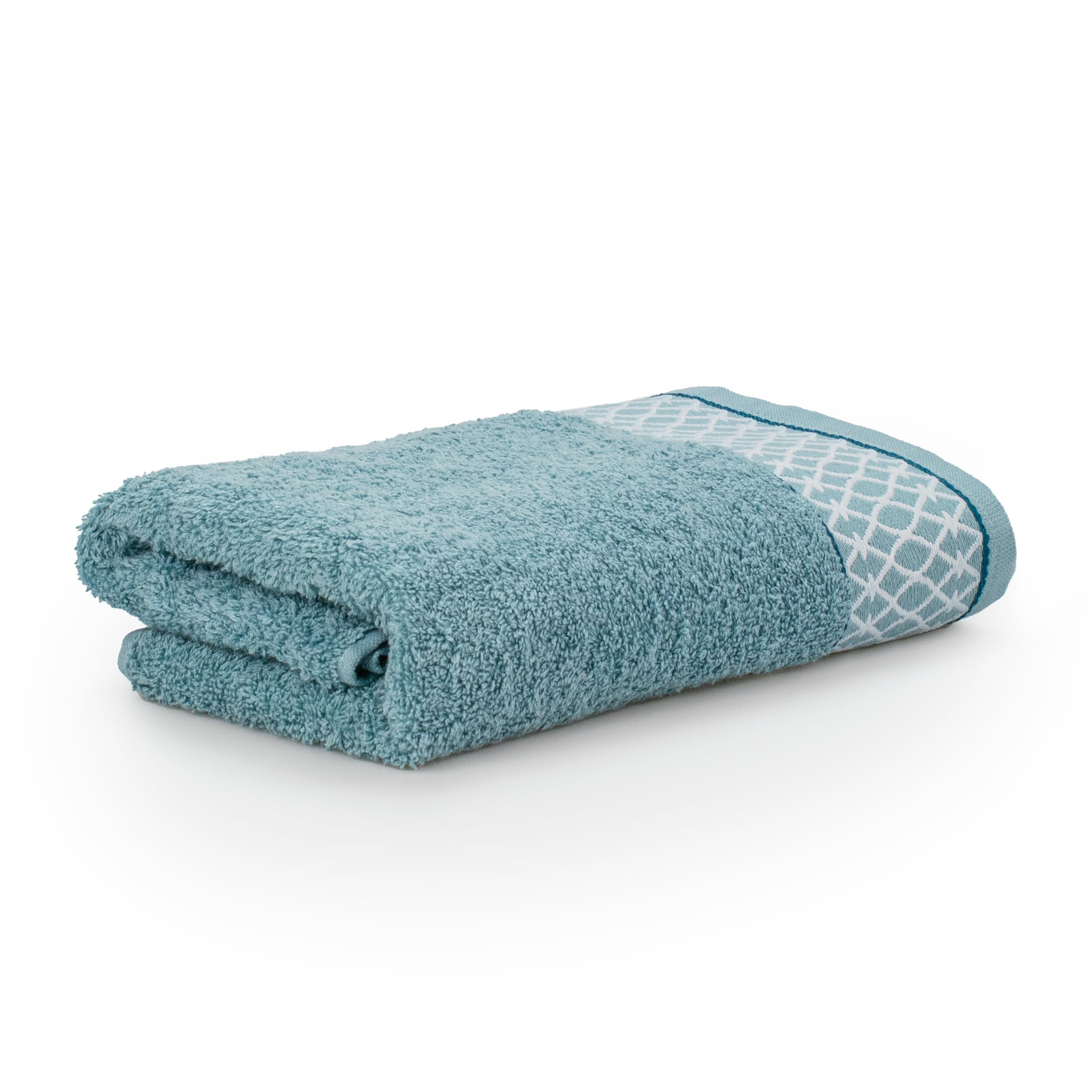 Frottana MÖVE for Oriental Ornaments Hand Towel 50 x 100 cm 100% Cotton Arctic