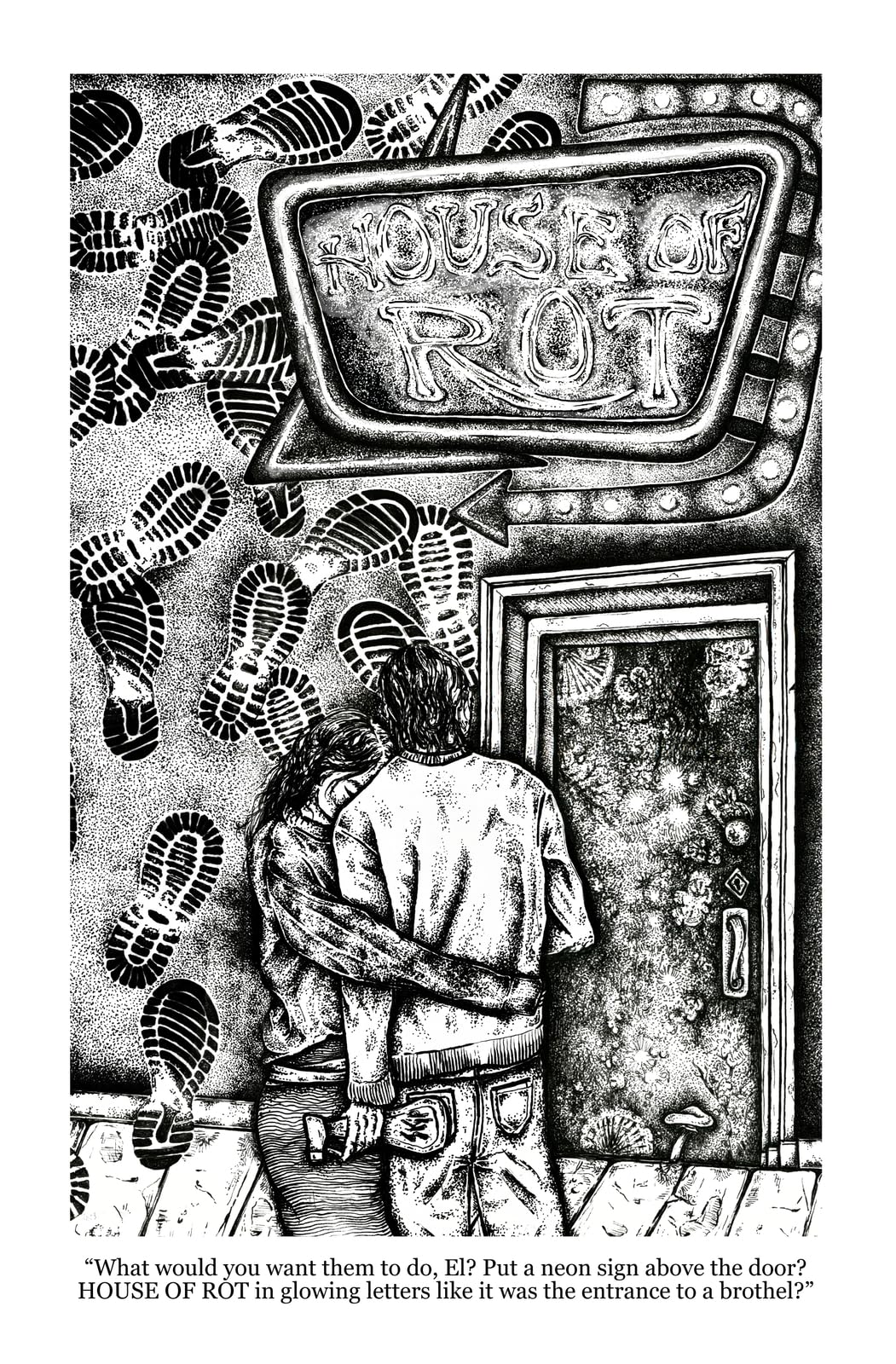 House of Rot