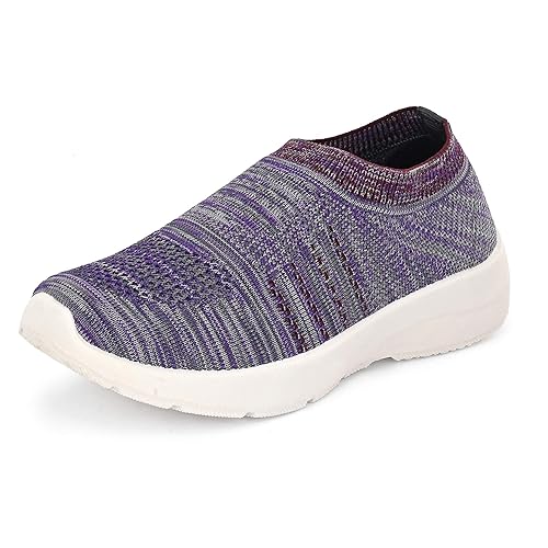 AVIEMORE Womens Westminster-6 Running Shoes