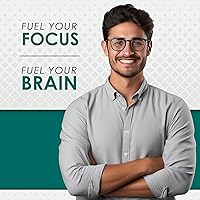 Vista 4 de AMBROSIAL Brahmi Cápsulas 500 mg Paquete de 1-60 Cápsulas