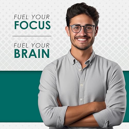 Miniatura 4 de AMBROSIAL Brahmi Cápsulas 500 mg Paquete de 1-60 Cápsulas