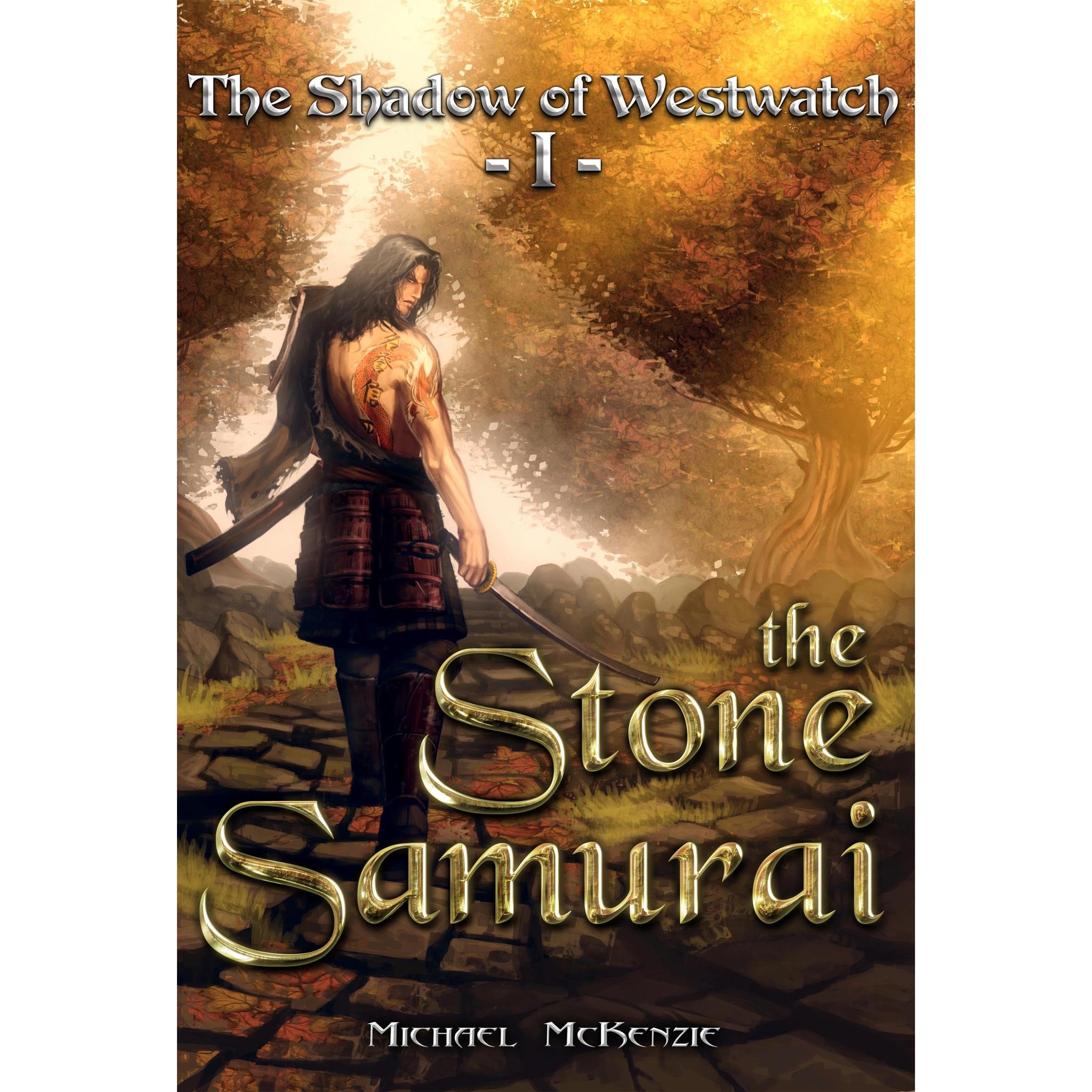 The Stone Samurai