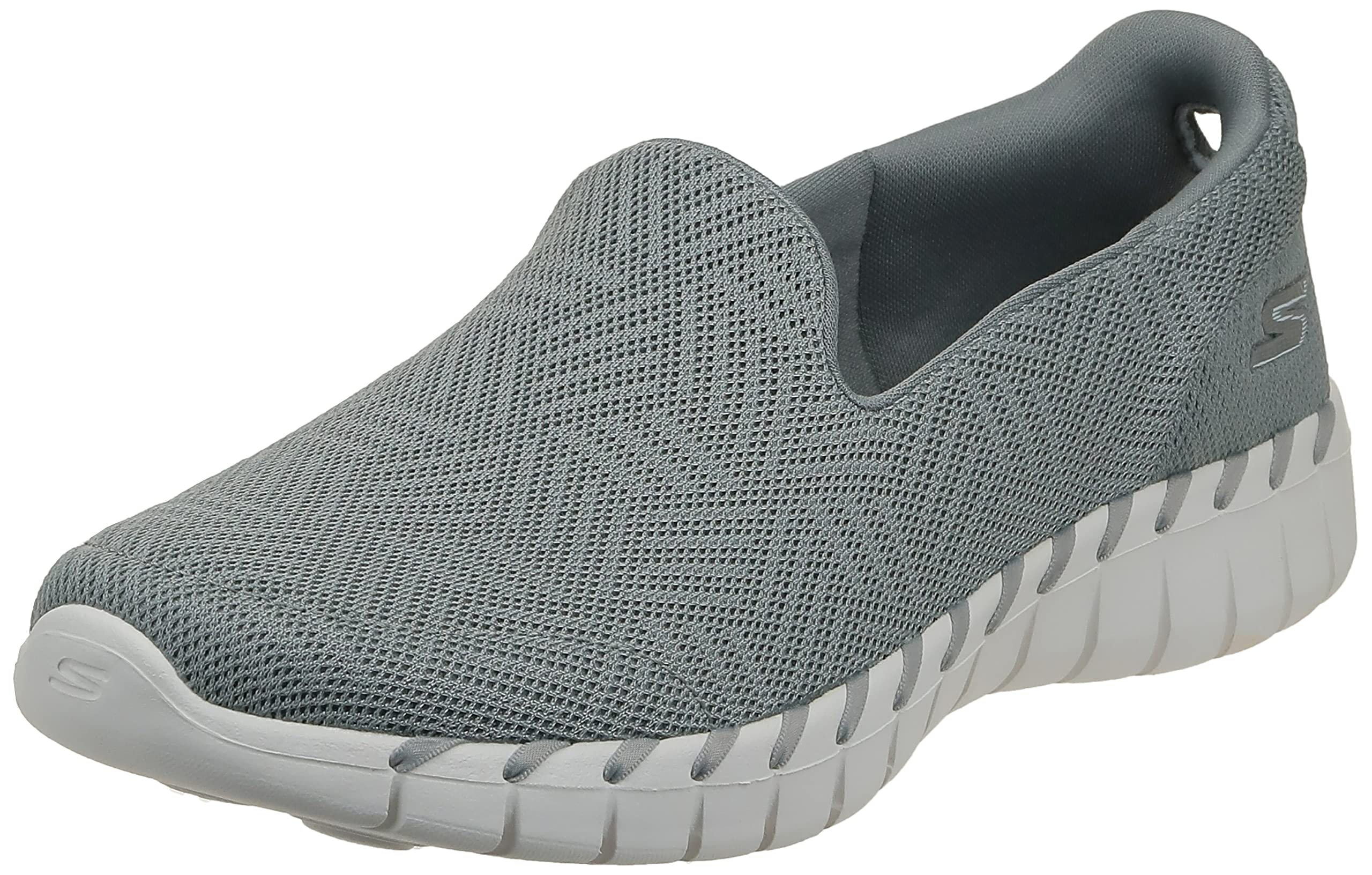 Skechers Womens GO Walk Smart 2 - UMMI Slip-on Walking Shoes