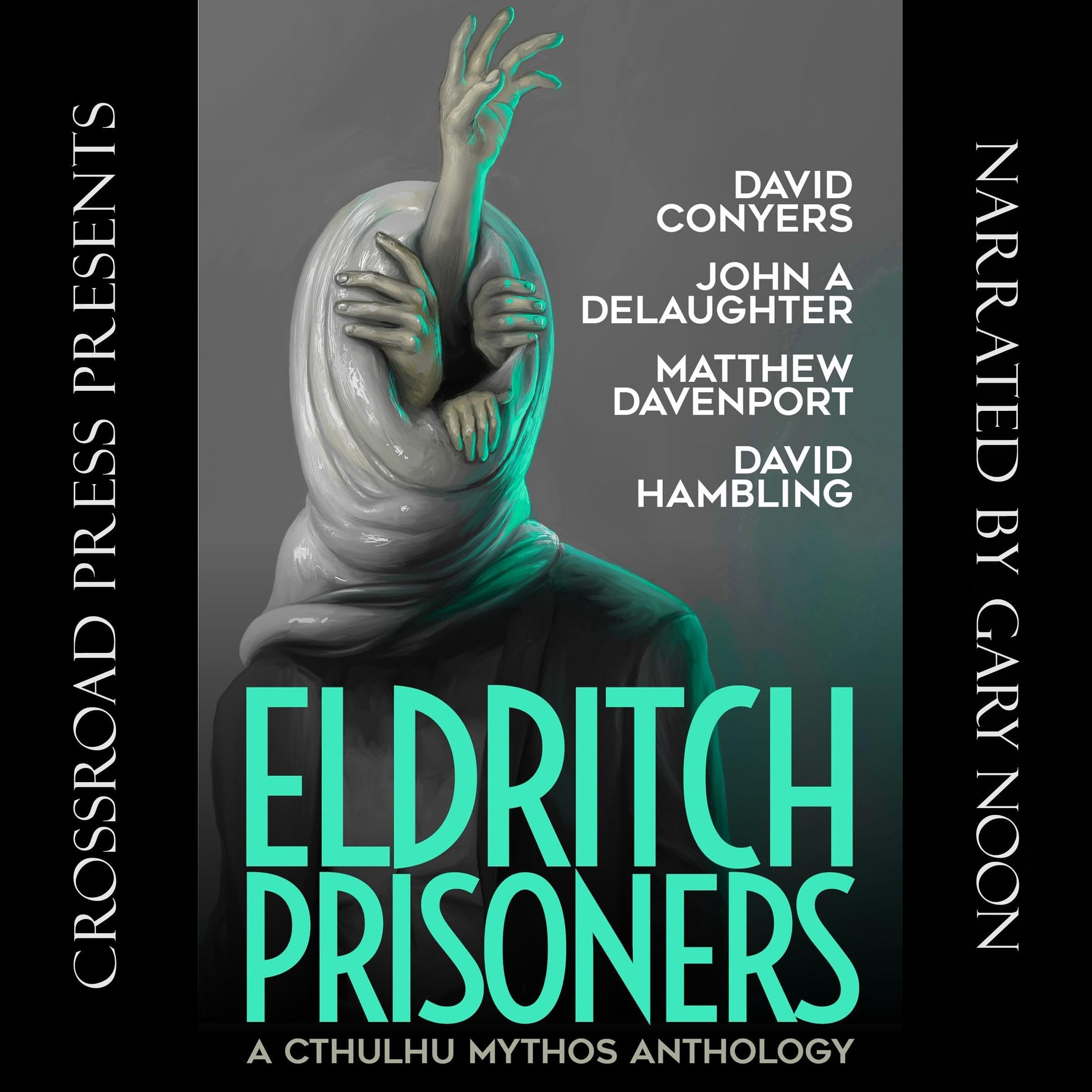 Eldritch Prisoners