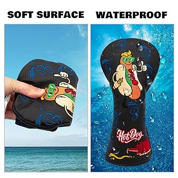 るるぼんさん専用　ヘッドカバー3点 81K-SPXBXYL._UF1000,1000_QL80_.jpg