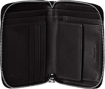 Amazon | [ホワイトハウスコックス] 財布 S1957 SADDLE LEATHER