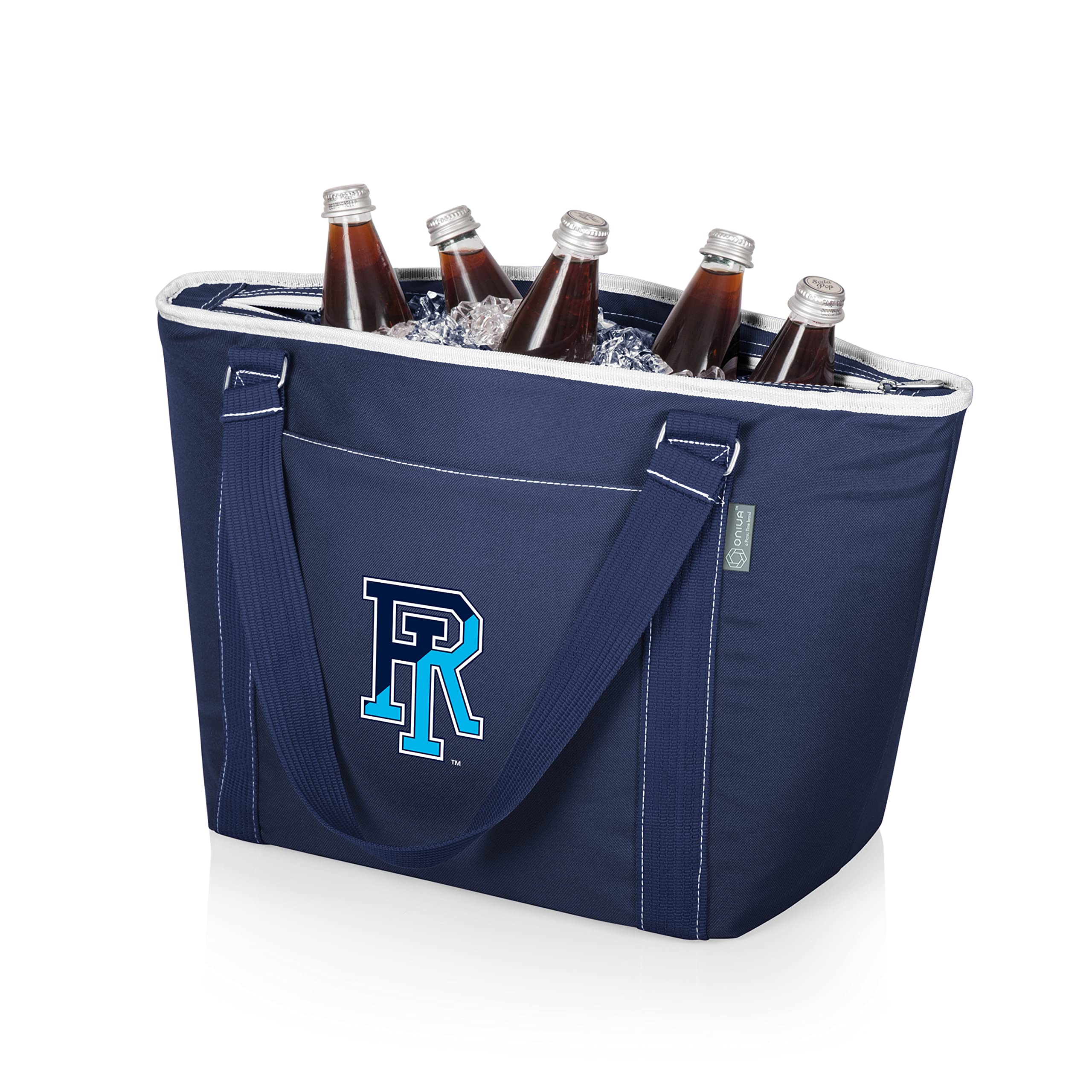 NCAA Topanga Cooler Bag - Insulated 24-Can Tote, Unisex Adult Grocery & Beach Bag