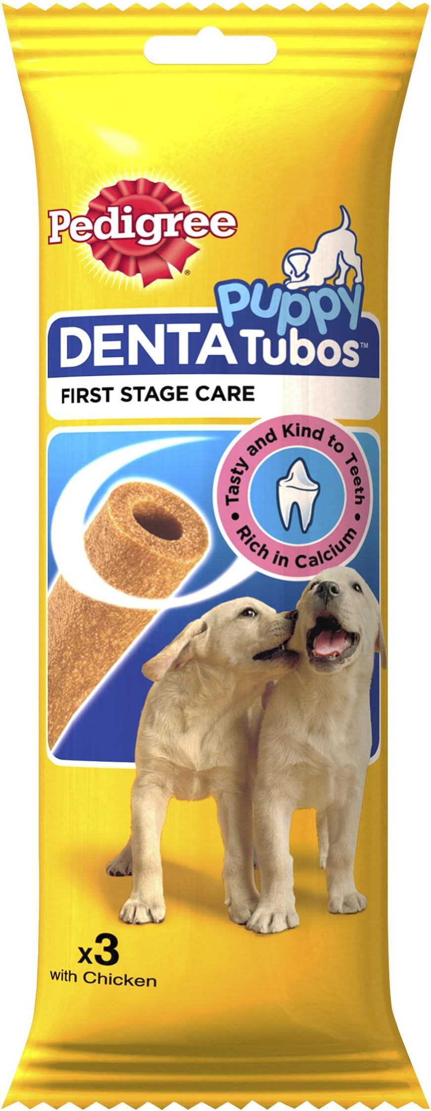 Tuffy'S Pet Food 131006 Tuffy Gold Premium Food For Puppies