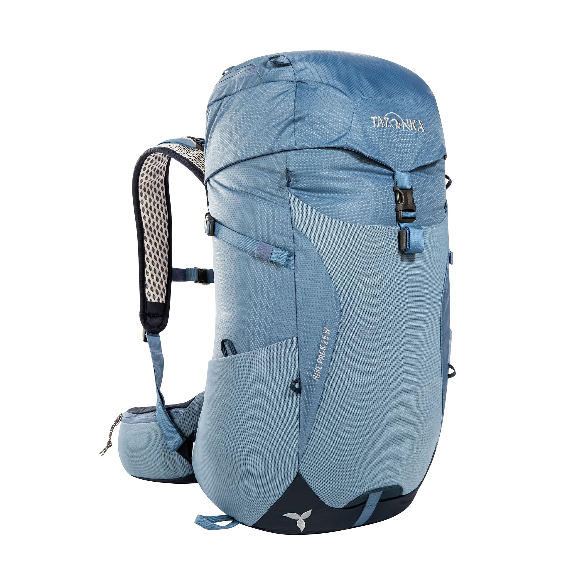 Tatonka Hike plecak damski, 25 sztuk, niebieski Elemental Blue, 25 l, Niebieski żywioł, 25 litres
